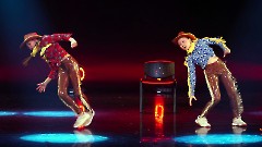 17. Танцевальный фестиваль Dance Express. Центр русской культуры, 7-8 декабря 2024 г. Фото - Александр Хмыров