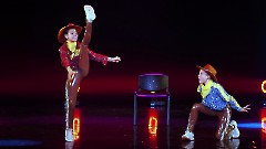 18. Танцевальный фестиваль Dance Express. Центр русской культуры, 7-8 декабря 2024 г. Фото - Александр Хмыров