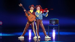 19. Танцевальный фестиваль Dance Express. Центр русской культуры, 7-8 декабря 2024 г. Фото - Александр Хмыров