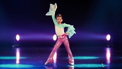 20. Танцевальный фестиваль Dance Express. Центр русской культуры, 7-8 декабря 2024 г. Фото - Александр Хмыров