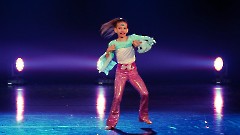 21. Танцевальный фестиваль Dance Express. Центр русской культуры, 7-8 декабря 2024 г. Фото - Александр Хмыров