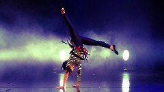 22. Танцевальный фестиваль Dance Express. Центр русской культуры, 7-8 декабря 2024 г. Фото - Александр Хмыров