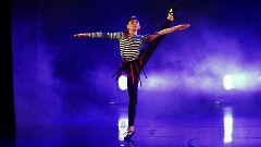 23. Танцевальный фестиваль Dance Express. Центр русской культуры, 7-8 декабря 2024 г. Фото - Александр Хмыров