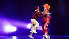 24. Танцевальный фестиваль Dance Express. Центр русской культуры, 7-8 декабря 2024 г. Фото - Александр Хмыров