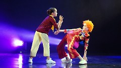 25. Танцевальный фестиваль Dance Express. Центр русской культуры, 7-8 декабря 2024 г. Фото - Александр Хмыров