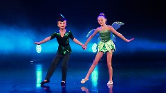 26. Танцевальный фестиваль Dance Express. Центр русской культуры, 7-8 декабря 2024 г. Фото - Александр Хмыров