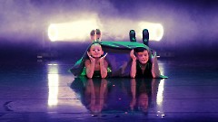 27. Танцевальный фестиваль Dance Express. Центр русской культуры, 7-8 декабря 2024 г. Фото - Александр Хмыров