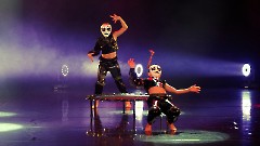 28. Танцевальный фестиваль Dance Express. Центр русской культуры, 7-8 декабря 2024 г. Фото - Александр Хмыров
