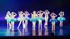 29. Танцевальный фестиваль Dance Express. Центр русской культуры, 7-8 декабря 2024 г. Фото - Александр Хмыров