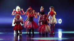 33. Танцевальный фестиваль Dance Express. Центр русской культуры, 7-8 декабря 2024 г. Фото - Александр Хмыров