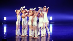35. Танцевальный фестиваль Dance Express. Центр русской культуры, 7-8 декабря 2024 г. Фото - Александр Хмыров