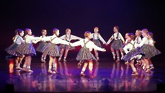 36. Танцевальный фестиваль Dance Express. Центр русской культуры, 7-8 декабря 2024 г. Фото - Александр Хмыров