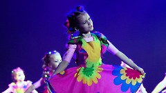 38. Танцевальный фестиваль Dance Express. Центр русской культуры, 7-8 декабря 2024 г. Фото - Александр Хмыров