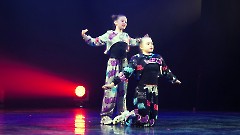 40. Танцевальный фестиваль Dance Express. Центр русской культуры, 7-8 декабря 2024 г. Фото - Александр Хмыров
