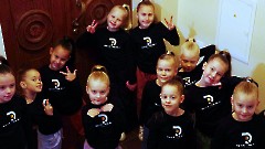 41. Танцевальный фестиваль Dance Express. Центр русской культуры, 7-8 декабря 2024 г. Фото - Александр Хмыров