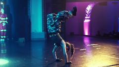 43. Танцевальный фестиваль Dance Express. Центр русской культуры, 7-8 декабря 2024 г. Фото - Александр Хмыров