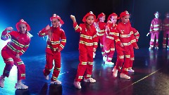 44. Танцевальный фестиваль Dance Express. Центр русской культуры, 7-8 декабря 2024 г. Фото - Александр Хмыров