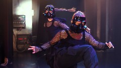 46. Танцевальный фестиваль Dance Express. Центр русской культуры, 7-8 декабря 2024 г. Фото - Александр Хмыров