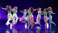 51. Танцевальный фестиваль Dance Express. Центр русской культуры, 7-8 декабря 2024 г. Фото - Александр Хмыров