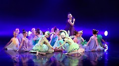 54. Танцевальный фестиваль Dance Express. Центр русской культуры, 7-8 декабря 2024 г. Фото - Александр Хмыров