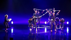 56. Танцевальный фестиваль Dance Express. Центр русской культуры, 7-8 декабря 2024 г. Фото - Александр Хмыров