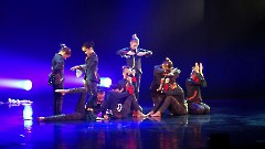 57. Танцевальный фестиваль Dance Express. Центр русской культуры, 7-8 декабря 2024 г. Фото - Александр Хмыров