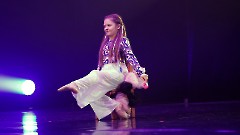 58. Танцевальный фестиваль Dance Express. Центр русской культуры, 7-8 декабря 2024 г. Фото - Александр Хмыров