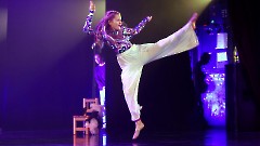 59. Танцевальный фестиваль Dance Express. Центр русской культуры, 7-8 декабря 2024 г. Фото - Александр Хмыров