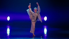 62. Танцевальный фестиваль Dance Express. Центр русской культуры, 7-8 декабря 2024 г. Фото - Александр Хмыров