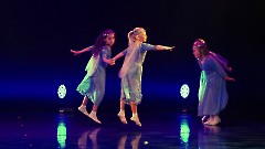67. Танцевальный фестиваль Dance Express. Центр русской культуры, 7-8 декабря 2024 г. Фото - Александр Хмыров