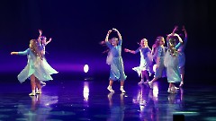 68. Танцевальный фестиваль Dance Express. Центр русской культуры, 7-8 декабря 2024 г. Фото - Александр Хмыров