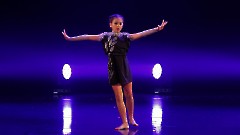 69. Танцевальный фестиваль Dance Express. Центр русской культуры, 7-8 декабря 2024 г. Фото - Александр Хмыров