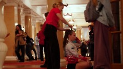 72. Танцевальный фестиваль Dance Express. Центр русской культуры, 7-8 декабря 2024 г. Фото - Александр Хмыров