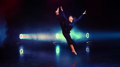 77. Танцевальный фестиваль Dance Express. Центр русской культуры, 7-8 декабря 2024 г. Фото - Александр Хмыров