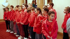 80. Танцевальный фестиваль Dance Express. Центр русской культуры, 7-8 декабря 2024 г. Фото - Александр Хмыров