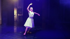 81. Танцевальный фестиваль Dance Express. Центр русской культуры, 7-8 декабря 2024 г. Фото - Александр Хмыров