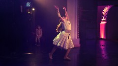 82. Танцевальный фестиваль Dance Express. Центр русской культуры, 7-8 декабря 2024 г. Фото - Александр Хмыров