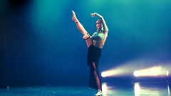 87. Танцевальный фестиваль Dance Express. Центр русской культуры, 7-8 декабря 2024 г. Фото - Александр Хмыров