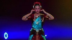 88. Танцевальный фестиваль Dance Express. Центр русской культуры, 7-8 декабря 2024 г. Фото - Александр Хмыров