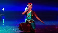 90. Танцевальный фестиваль Dance Express. Центр русской культуры, 7-8 декабря 2024 г. Фото - Александр Хмыров