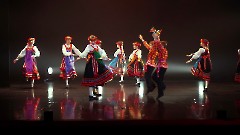 93. Танцевальный фестиваль Dance Express. Центр русской культуры, 7-8 декабря 2024 г. Фото - Александр Хмыров
