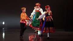 94. Танцевальный фестиваль Dance Express. Центр русской культуры, 7-8 декабря 2024 г. Фото - Александр Хмыров