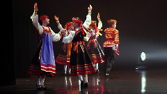 95. Танцевальный фестиваль Dance Express. Центр русской культуры, 7-8 декабря 2024 г. Фото - Александр Хмыров