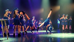 119. Танцевальный фестиваль Dance Express. Центр русской культуры, 7-8 декабря 2024 г. Фото - Александр Хмыров