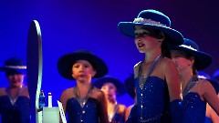 120. Танцевальный фестиваль Dance Express. Центр русской культуры, 7-8 декабря 2024 г. Фото - Александр Хмыров
