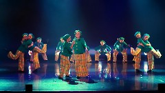 124. Танцевальный фестиваль Dance Express. Центр русской культуры, 7-8 декабря 2024 г. Фото - Александр Хмыров