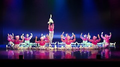 125. Танцевальный фестиваль Dance Express. Центр русской культуры, 7-8 декабря 2024 г. Фото - Александр Хмыров