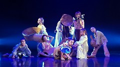 127. Танцевальный фестиваль Dance Express. Центр русской культуры, 7-8 декабря 2024 г. Фото - Александр Хмыров