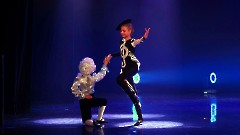 132. Танцевальный фестиваль Dance Express. Центр русской культуры, 7-8 декабря 2024 г. Фото - Александр Хмыров