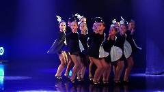133. Танцевальный фестиваль Dance Express. Центр русской культуры, 7-8 декабря 2024 г. Фото - Александр Хмыров